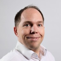 Zebra Technologies Employee Mark Jolley's profile photo