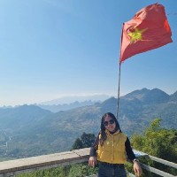 Visimex JSC Employee 黎明玄 Kara's profile photo