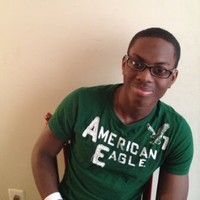 Red Lobster Employee Darell Smith's profile photo