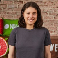 Factor_ Employee Mara Hanerfeld's profile photo