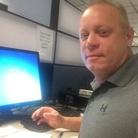 Millan Enterprises, LLC. Employee Shawn Dean's profile photo