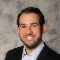 Computer Science Teachers Association Employee Bryan Twarek's profile photo