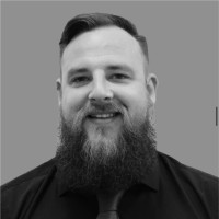 Roam Employee Thomas Harris's profile photo