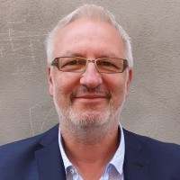 Advanced Applications - An ATS Company Employee Michael Willner's profile photo