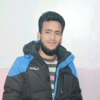 Graficali Employee Zahid Hamid's profile photo