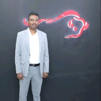 Abhijit Mondal Email