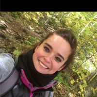 Lithion Technologies Employee Sophie Marois's profile photo