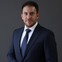 Aday Group Employee Ali Akyön's profile photo