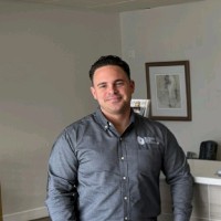 The Building Talent Foundation Employee Daniel Coello's profile photo