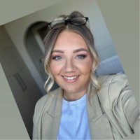 Concept Resourcing Employee Bethany Pearson's profile photo