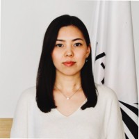 Assel Aitkozhina Email