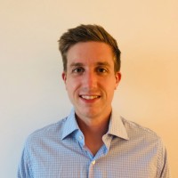 VIVE Collision Employee Justin Kundrat's profile photo