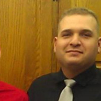 Jeffrey Leazenby's profile photo