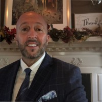 ESET North America Employee Nick Moses's profile photo