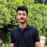 Chainbull Employee Manish Manral's profile photo