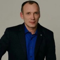 ScrumAID Employee Christopher Forster's profile photo
