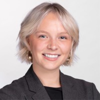 Vibrant Capital Partners, Inc. Employee Carly Heffernan's profile photo