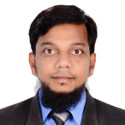 Cosmos Insurance Brokers LLC Employee Mehboob Queshi's profile photo