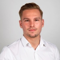 Hanselmann & Compagnie Ltd. Employee Niklas Frank's profile photo