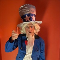 Retired Employee Pat Mullaney's profile photo