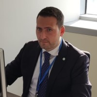 Francesco Testa Email