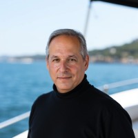 MediSpend Employee Chanan Greenberg's profile photo