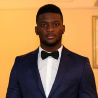 Visa Employee David Rotimi's profile photo