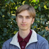 Zenrock Employee Peyton Spencer's profile photo