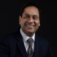 Victoria's Secret Employee Arun Bhardwaj's profile photo