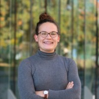 Elodie Ferrand's profile photo