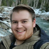 Jacobs Employee Eric O'Keefe's profile photo