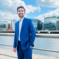 FBD Insurance Employee Nirav Gala's profile photo