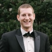 Odyssey Logistics Employee Ryan Arnett's profile photo
