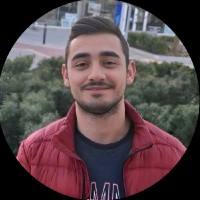 BCom Employee Pierre Menhem's profile photo