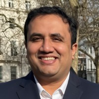 Royston Dsilva Email & Phone Number