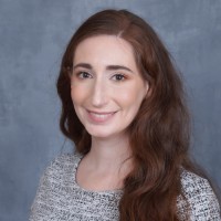 J. Paul Getty Museum Employee Amanda Berman's profile photo