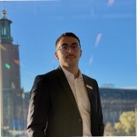 Litium AB Employee Jaffar Hashim's profile photo