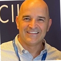 KLA Employee Barak Barzvi's profile photo