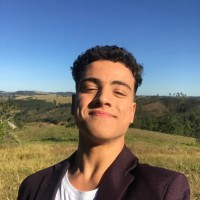 colabore Employee Vitor Alexandre's profile photo