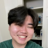 Boba Bliss Employee Andrew Ryu's profile photo