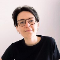 FRYTE Mobility Employee Julia Atamas's profile photo