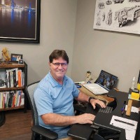 Doug Epps Email & Phone Number