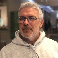 European Patent Office Employee Christophe Etienne's profile photo