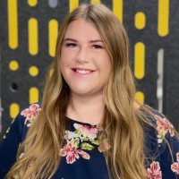 Jolt Technology Employee Savannah Adams's profile photo