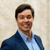 InflowControl Employee Alberto A. Uzcategui's profile photo