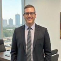 Aaron Eskridge Email & Phone Number