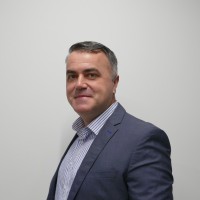 Auckland Thoroughbred Racing Employee Gareth Jones's profile photo