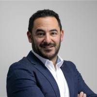 G&P Quality Management Group (Göbel & Partner) Employee Alex Onoufriou's profile photo