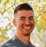 Contegix Employee Chad Nevel's profile photo