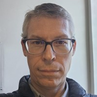 Clasp (Pty) Ltd Employee Louis Corfield's profile photo